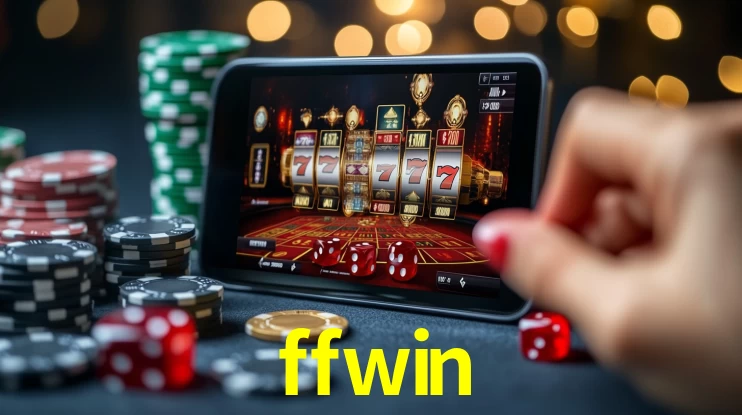 Welcome Bonus ffwin