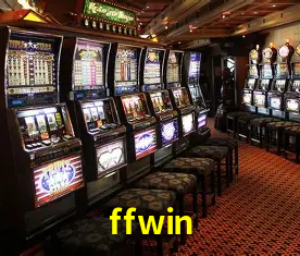 A Revolução dos Aplicativos de Jogos no ffwin