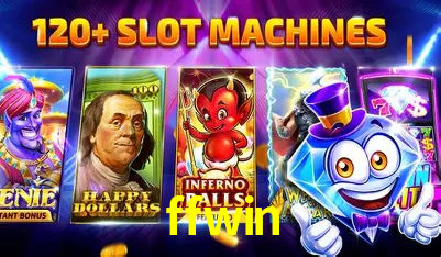 ffwin: A Experiência de Casino com Jogos de Mesa ao Vivo