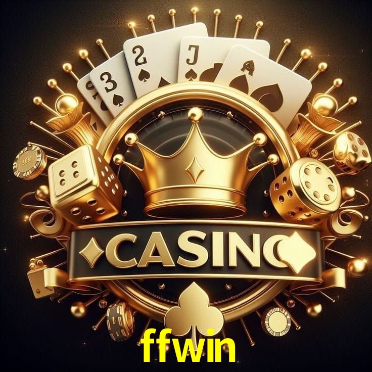 Jogos de Slot ffwin