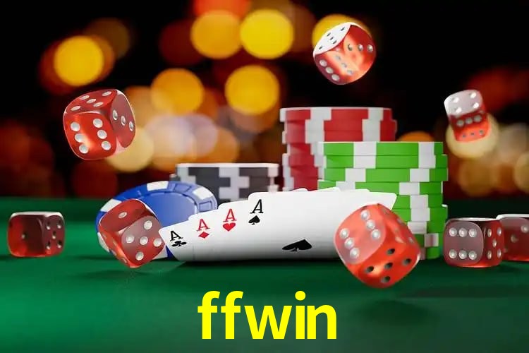 Benefícios da Conta ffwin