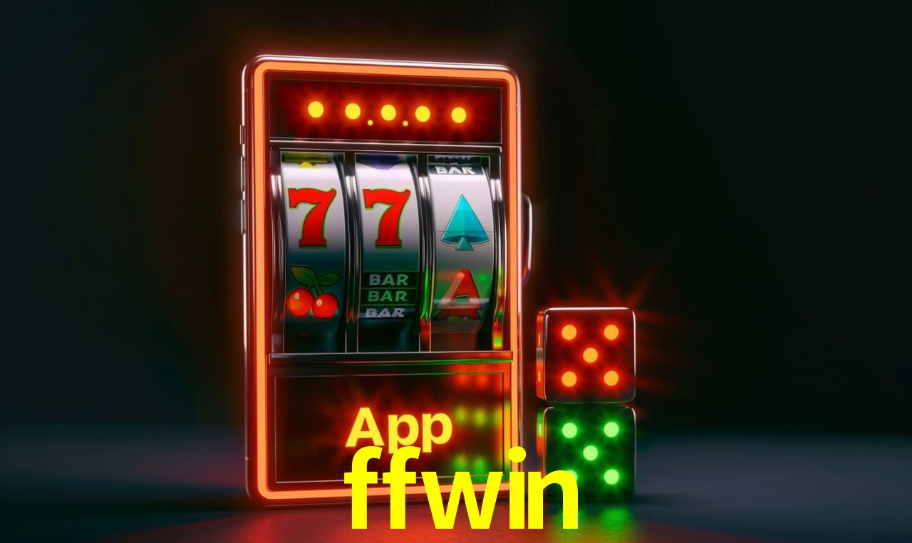 Casino Ao Vivo ffwin