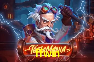 Tecnologia da Plataforma ffwin