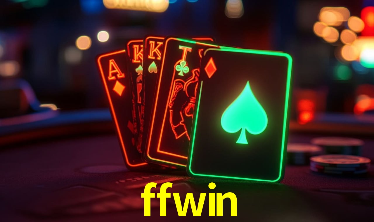 Provedores de Jogos ffwin
