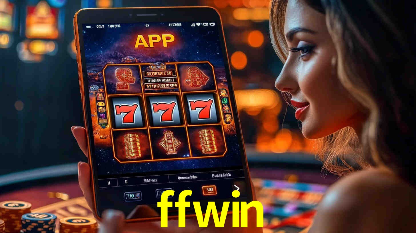 Welcome Bonus ffwin