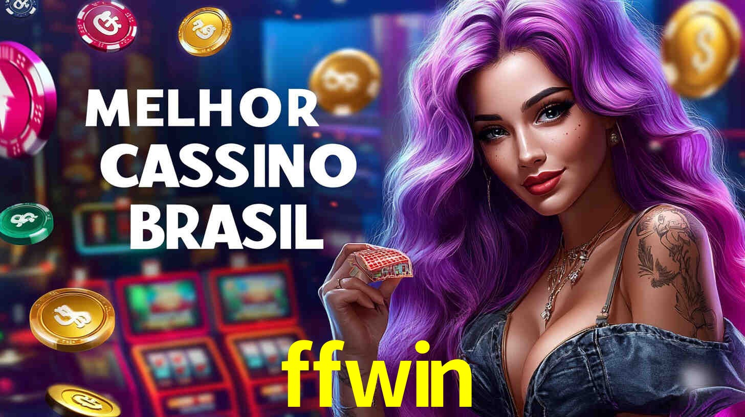 Explorando a Categoria de Eventos em Apostas na ffwin