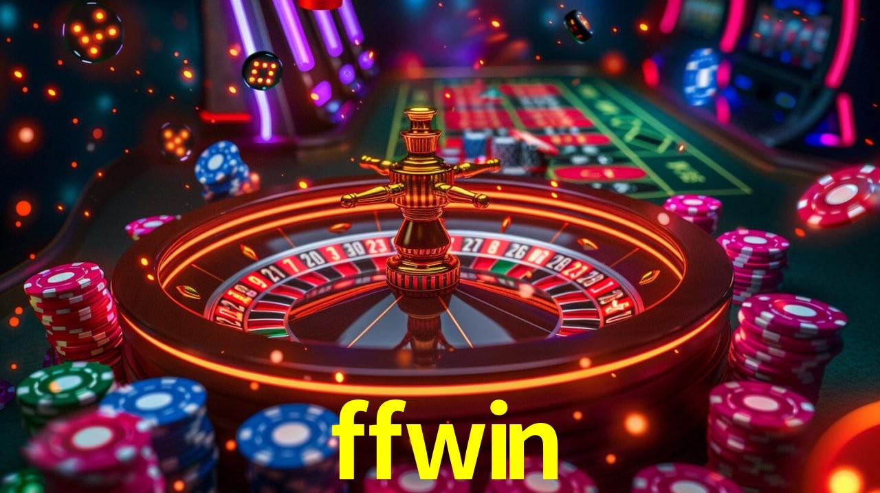 Interface do App ffwin