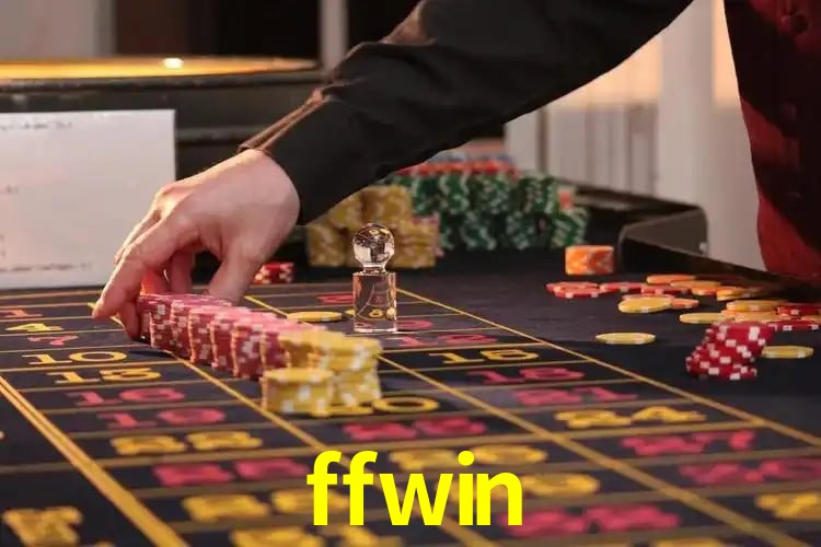 Apostas Esportivas na ffwin: Um Guia Completo