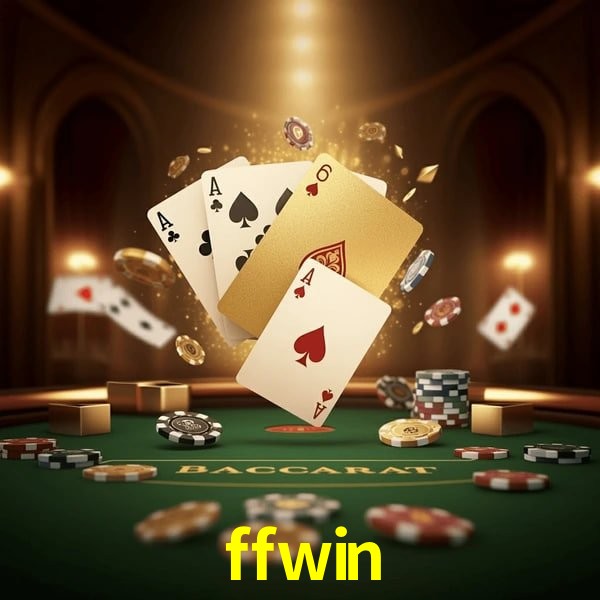 Game Providers ffwin