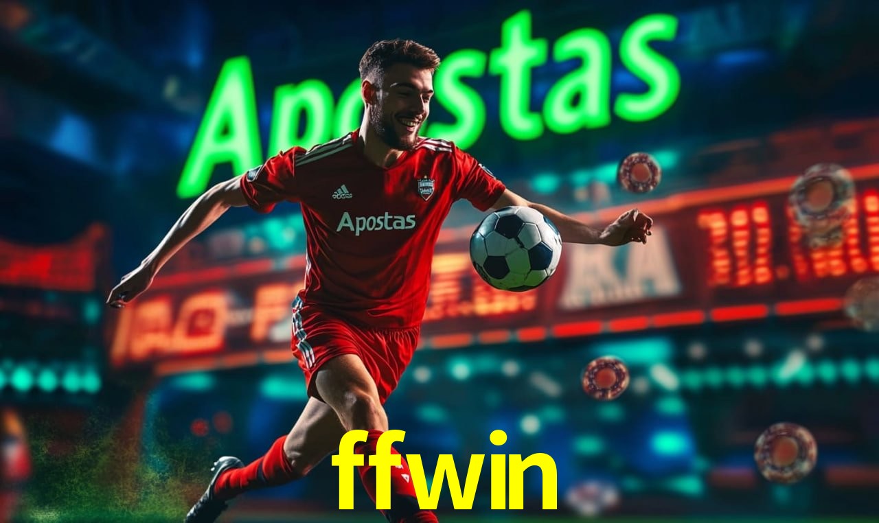 Bônus de Boas-vindas ffwin