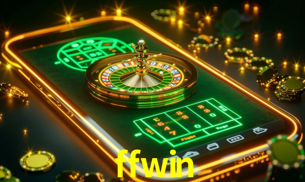 ffwin: Seu Cassino Premiado com Pagamentos Rápidos