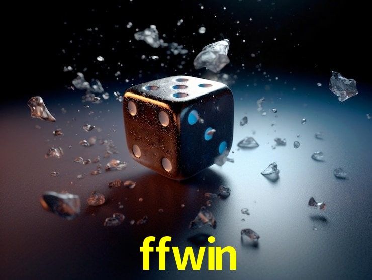 ffwin: Jogos de Caça-Níqueis-Altas Recompensas, Roleta-Velocidade, Blackjack-Desafios Máximos