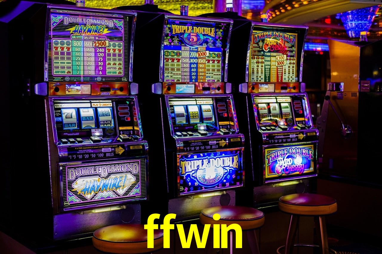 Estatísticas Esportivas ffwin
