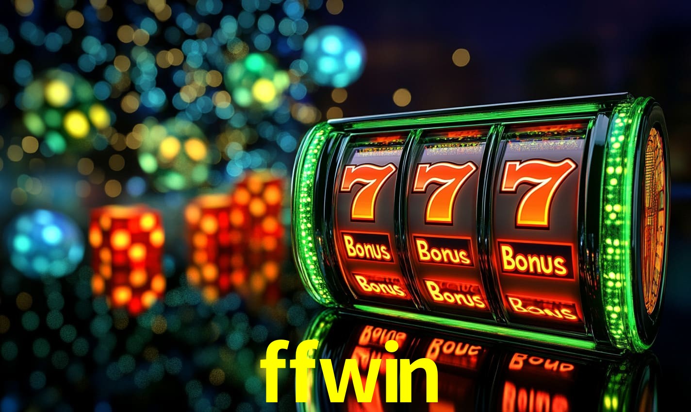 Sistemas de Segurança ffwin