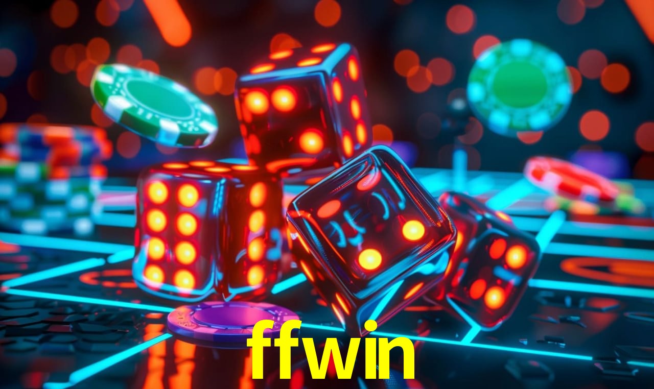ffwin: Seu Especialista em Apostas Esportivas Brasileiras