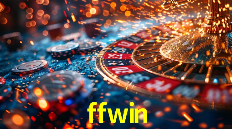 APP oficial da ffwin para mobile