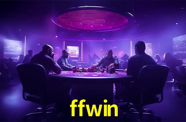 ffwin: Jogue Crash e Experimente Alta Recompensa Instantânea