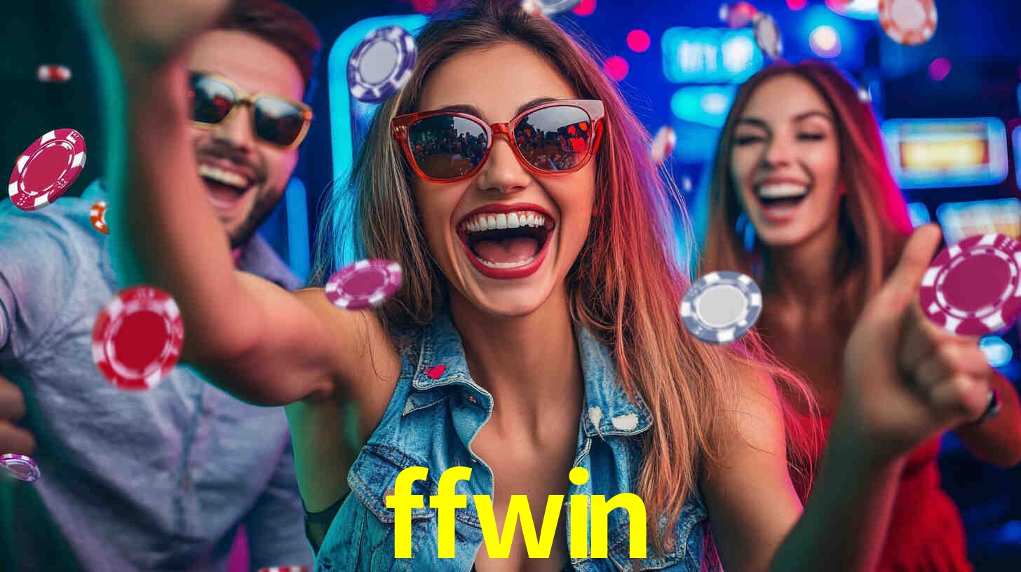 Descubra a Essência do ffwin: Nossa História e Compromissos