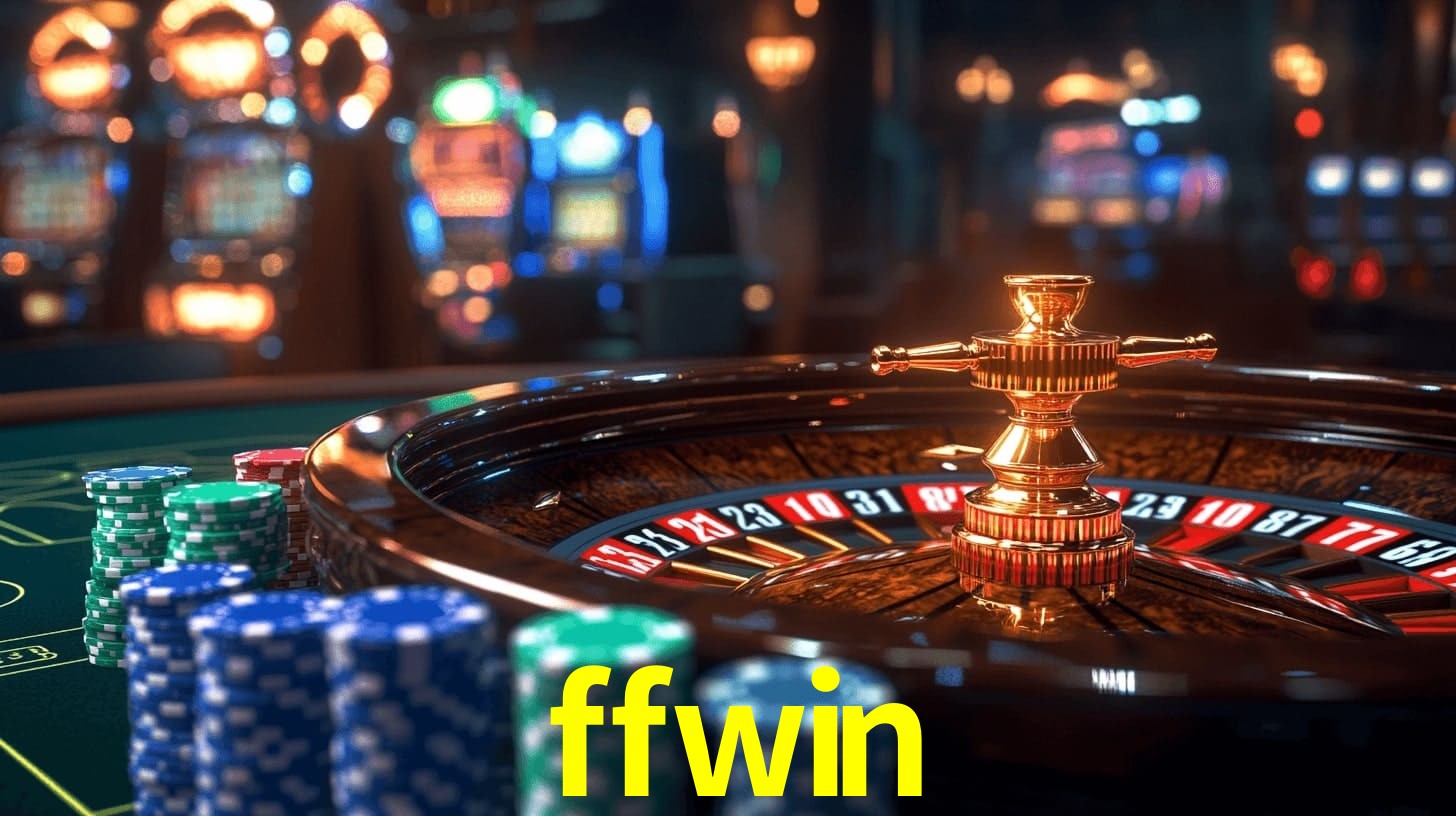 Blackjack Table ffwin
