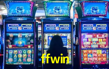 Descubra o Mundo do Cassino Online com ffwin