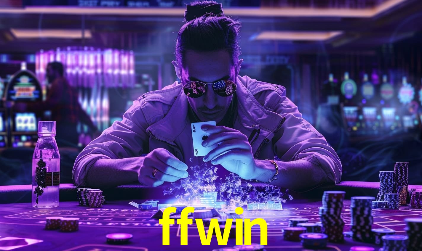 Slot Games ffwin
