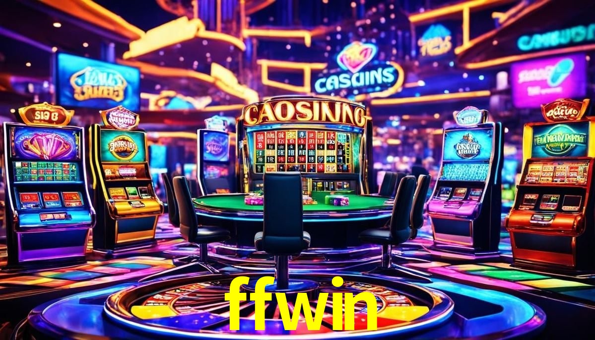 Diretório de Jogos ffwin