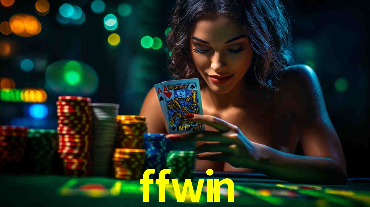 Inovações de Jogos na ffwin: O Futuro das Experiências Interativas