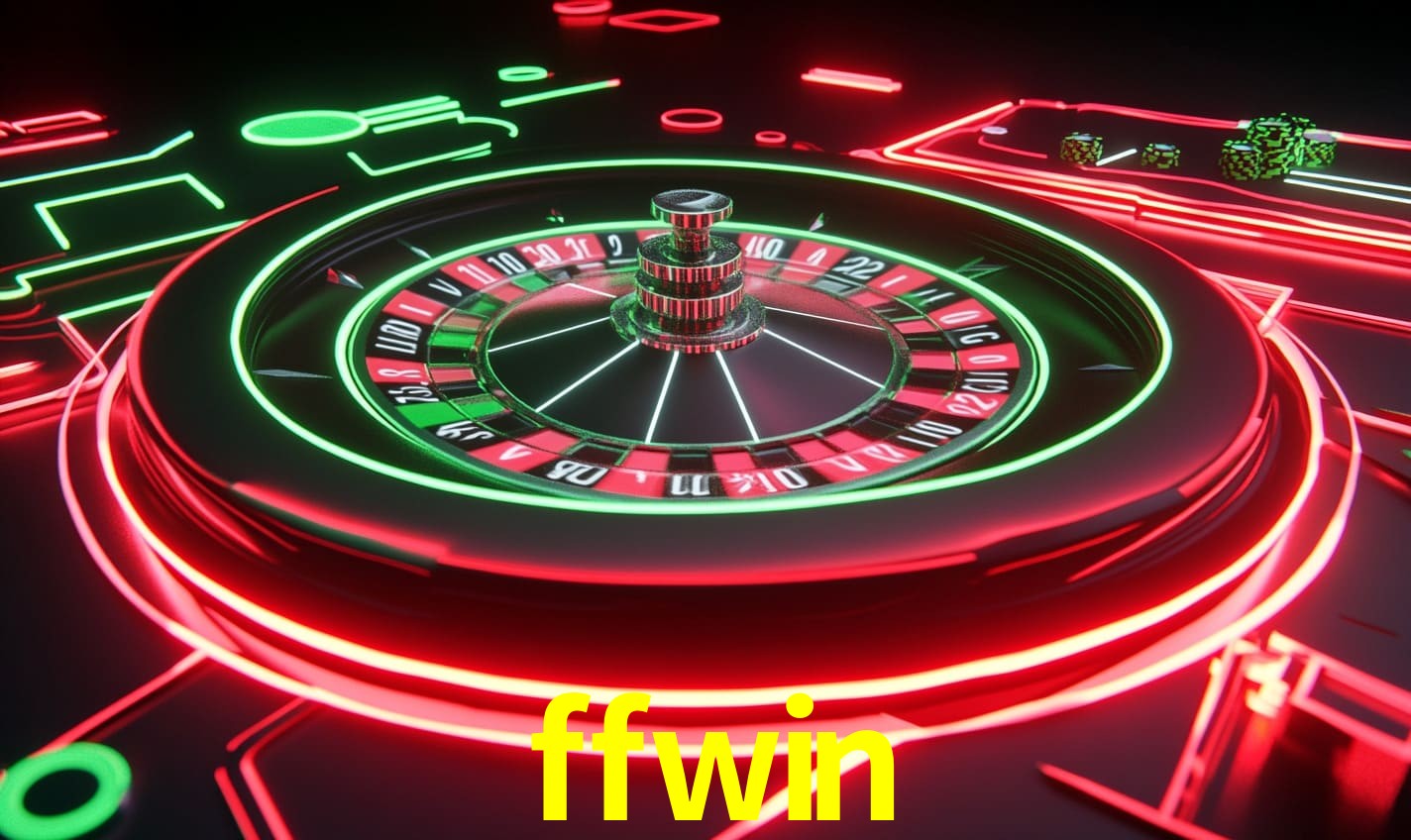 A Emoção da Loteria na ffwin: Uma Chance de Mudança de Vida
