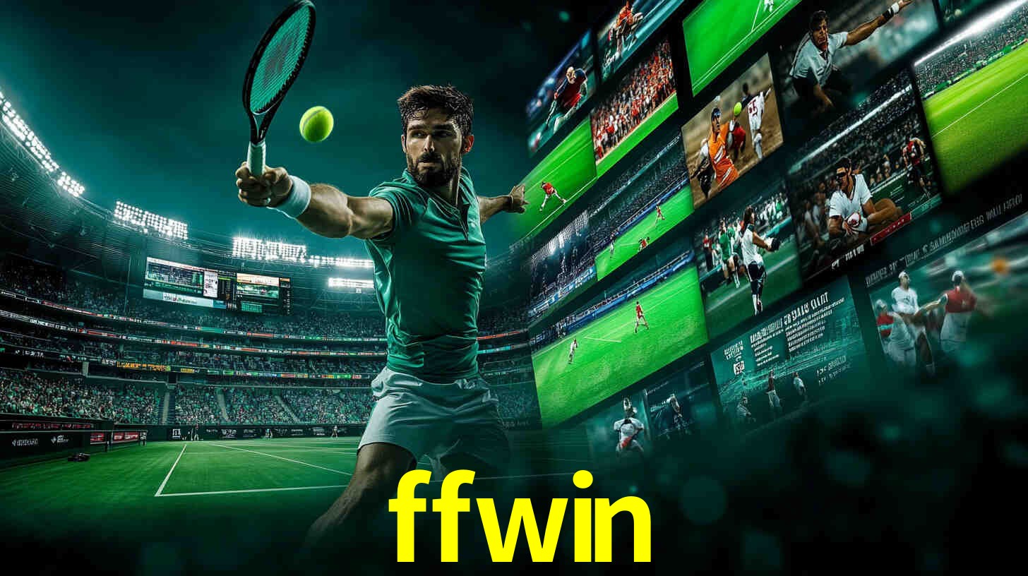 Descubra a Essência do ffwin: Nossa História e Compromissos