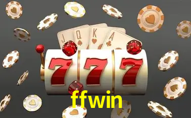 Descubra o Mundo do Cassino Online com ffwin