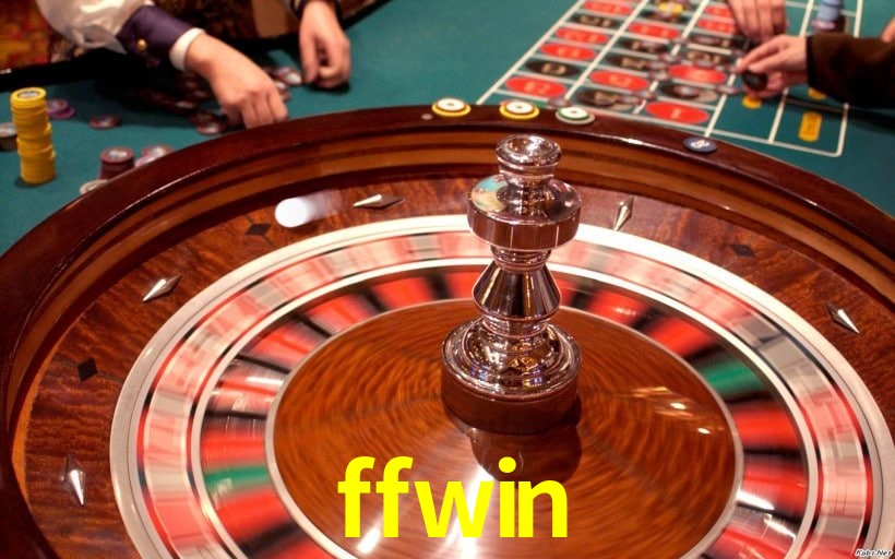 Casino Ao Vivo ffwin