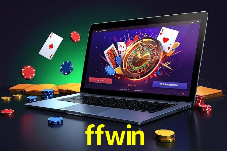 Sinta a adrenalina dos jogos de cassino com ffwin
