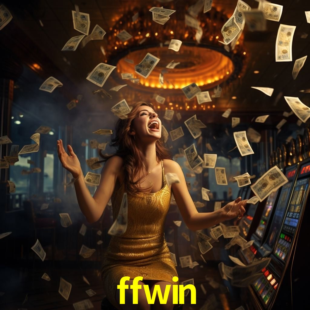 Live Casino ffwin