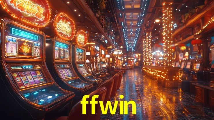Live Casino ffwin