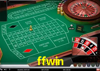 A Experiência Imersiva dos Cassinos Ao Vivo no ffwin
